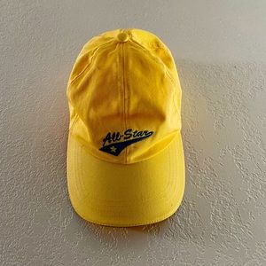 Vintage converse All-Star hat
